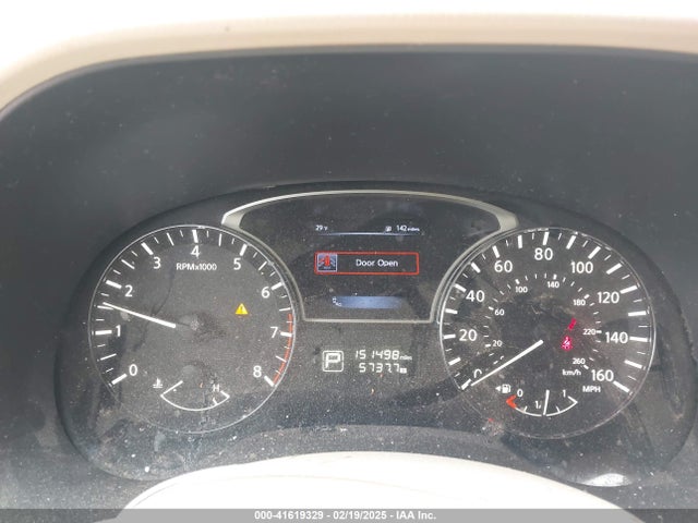 Nissan Pathfinder Sl 2015 5N1AR2MN5FC607557 Image 7