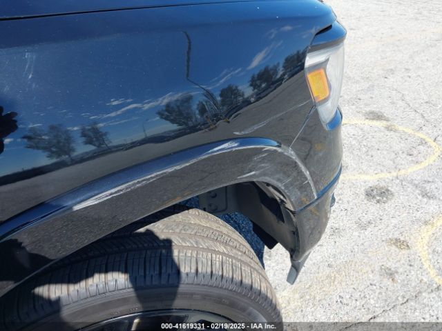 1C6SRFJTXNN102742 RAM 1500 Laramie  4x4 5'7 Box