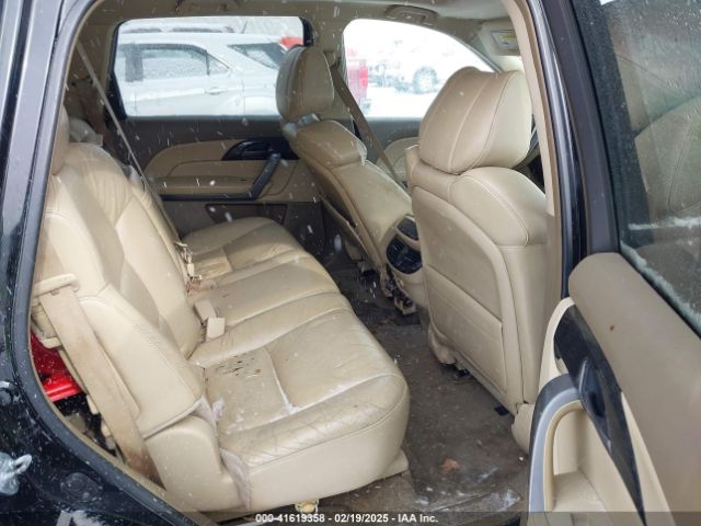 2008 ACURA MDX 2HNYD28388H518263 Photo 7