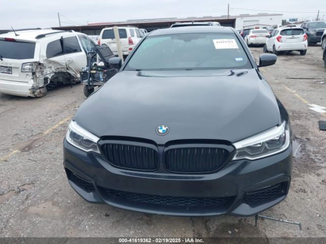 WBAJE5C37HG914013 BMW 540I