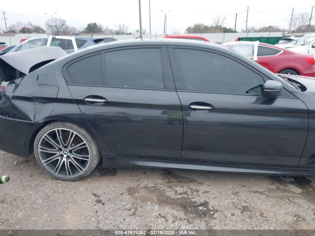 WBAJE5C37HG914013 BMW 540I