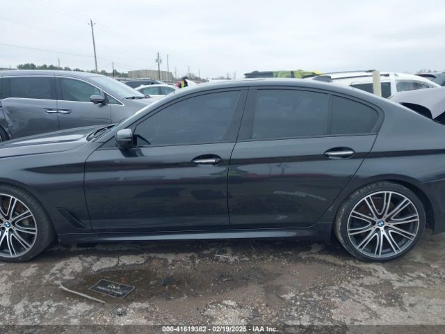 WBAJE5C37HG914013 BMW 540I