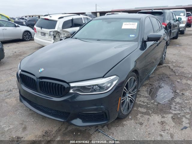 WBAJE5C37HG914013 BMW 540I