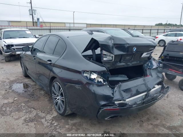 WBAJE5C37HG914013 BMW 540I