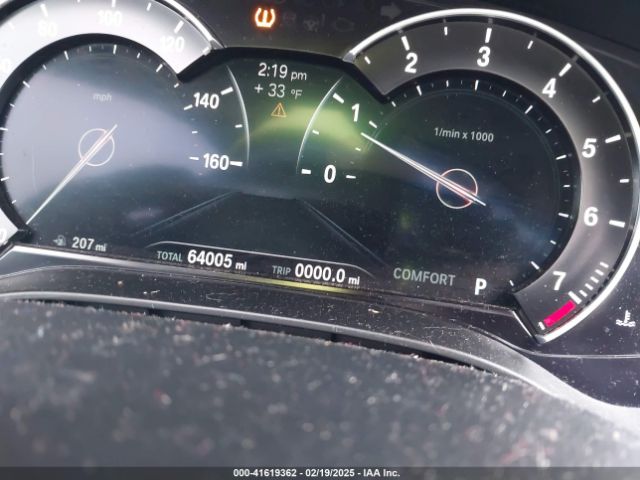 WBAJE5C37HG914013 BMW 540I