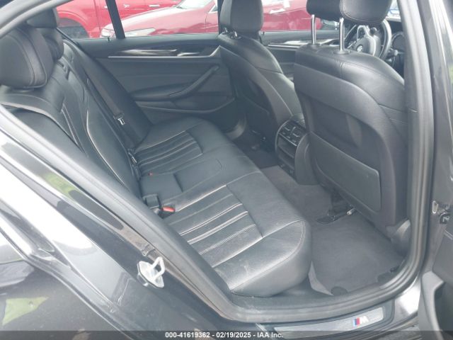 WBAJE5C37HG914013 BMW 540I