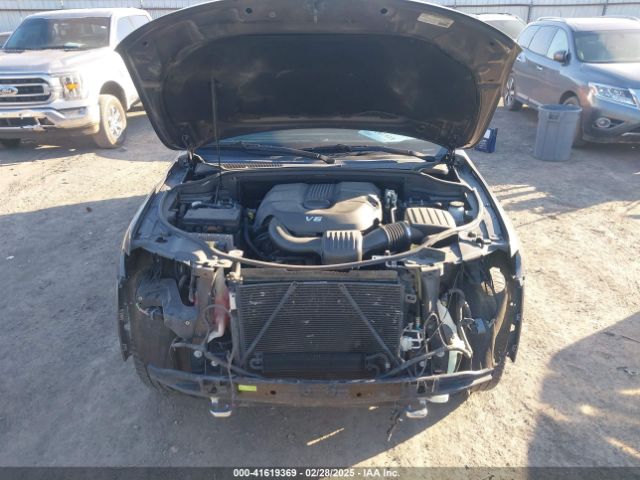 1C4RJECG3EC522024 Jeep Grand Cherokee Overland