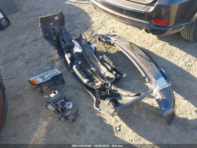 1C4RJECG3EC522024 Jeep Grand Cherokee Overland