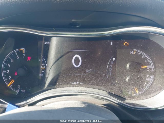1C4RJECG3EC522024 Jeep Grand Cherokee Overland