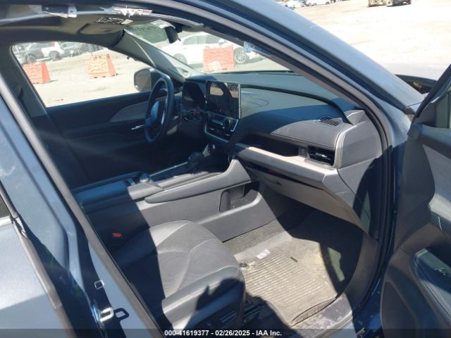 5TDAAAB59RS044587 Toyota Grand Highlander Platinum