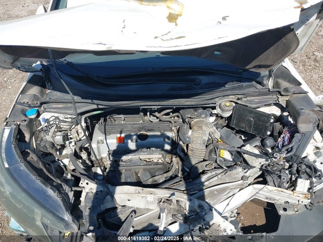 Honda Cr-v Ex-l 2014 5J6RM3H72EL023889 Image 10
