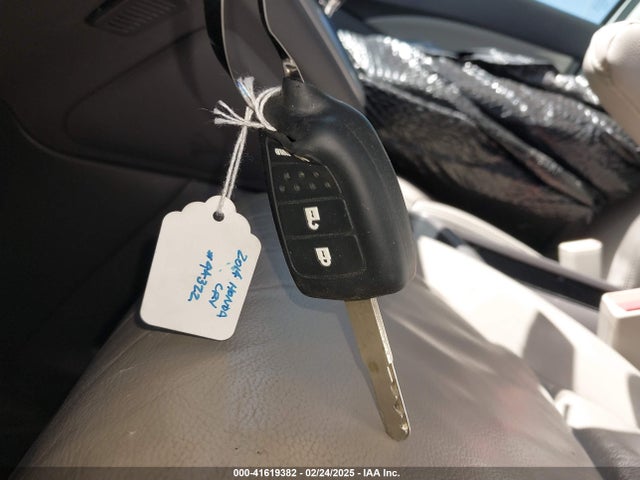 Honda Cr-v Ex-l 2014 5J6RM3H72EL023889 Image 11