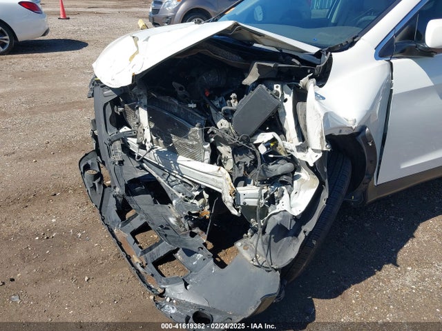 Honda Cr-v Ex-l 2014 5J6RM3H72EL023889 Image 17