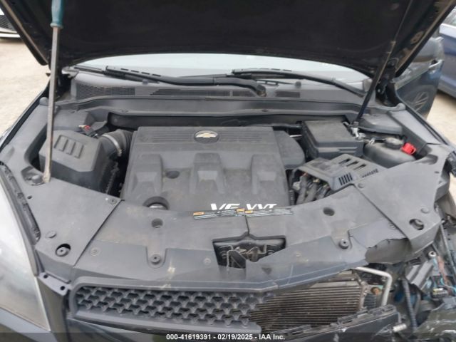 2GNFLCE32E6224222 Chevrolet Equinox 2lt