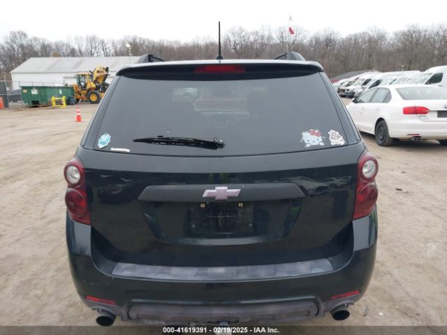 2GNFLCE32E6224222 Chevrolet Equinox 2lt