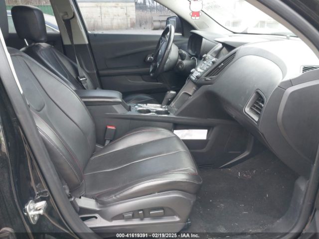2GNFLCE32E6224222 Chevrolet Equinox 2lt