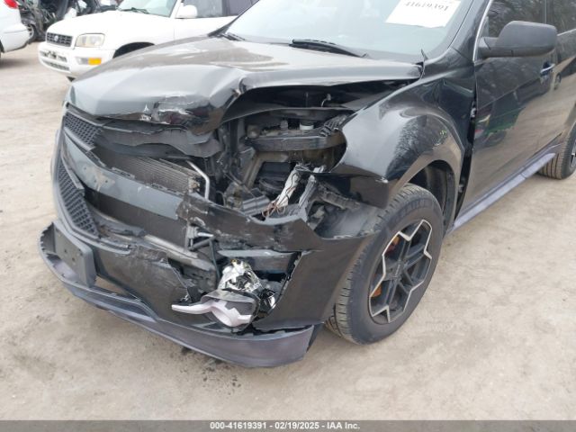2GNFLCE32E6224222 Chevrolet Equinox 2lt