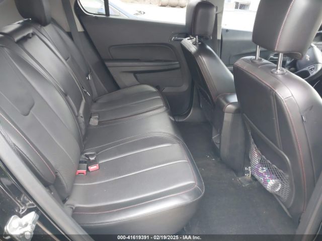 2GNFLCE32E6224222 Chevrolet Equinox 2lt