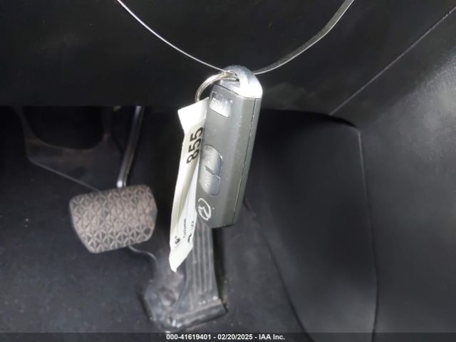 JM3KE2CY6G0910986 Mazda Cx-5 Touring