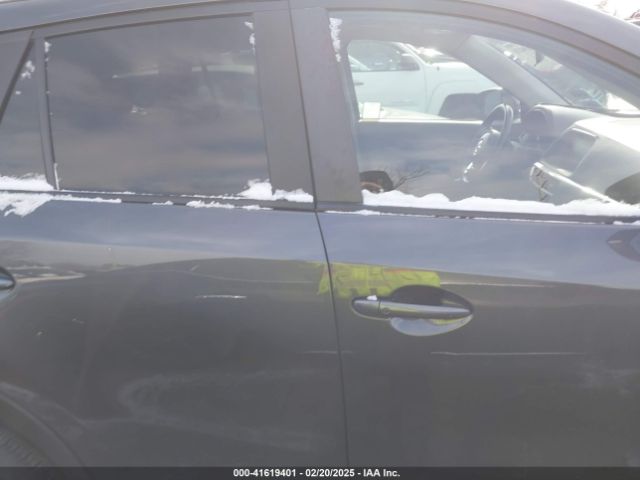JM3KE2CY6G0910986 Mazda Cx-5 Touring
