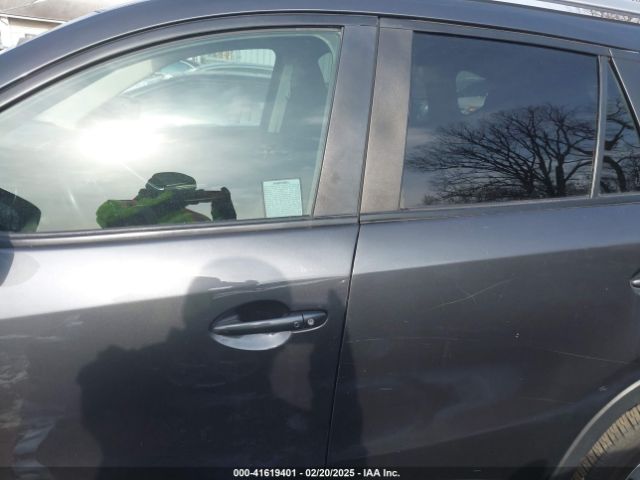 JM3KE2CY6G0910986 Mazda Cx-5 Touring