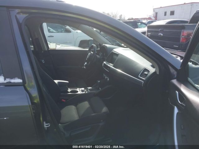 JM3KE2CY6G0910986 Mazda Cx-5 Touring