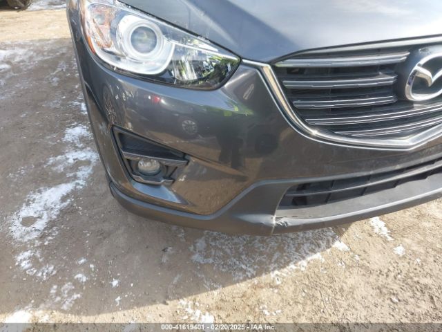 JM3KE2CY6G0910986 Mazda Cx-5 Touring