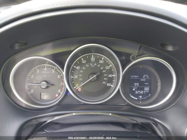 JM3KE2CY6G0910986 Mazda Cx-5 Touring