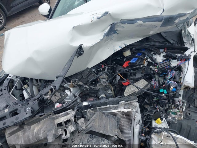2HGFE2F28NH518488 Honda Civic Lx
