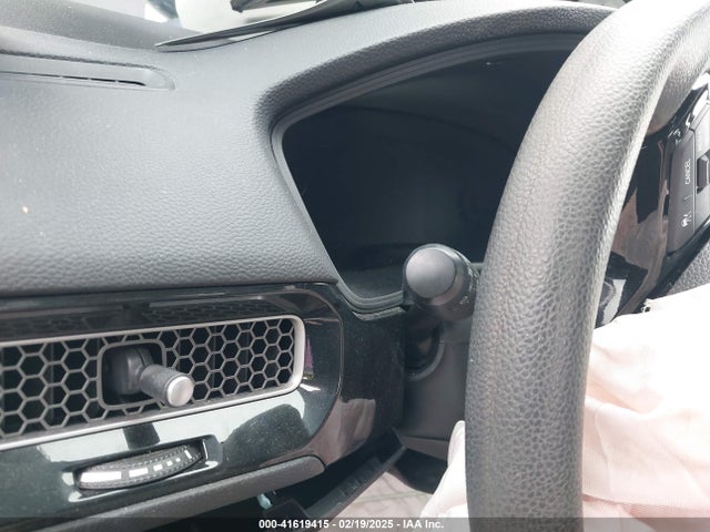 2HGFE2F28NH518488 Honda Civic Lx