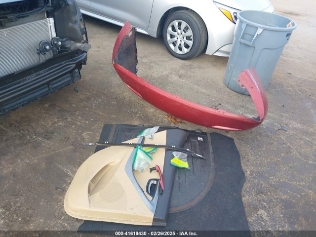 Aukcja sprzedaży 2013 Hyundai Elantra Limited, vin: KMHDH4AEXDU639007, numer aukcji: 41619430