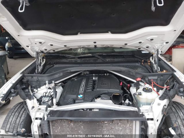 5UXKR2C3XH0U23520 BMW X5 Sdrive35i