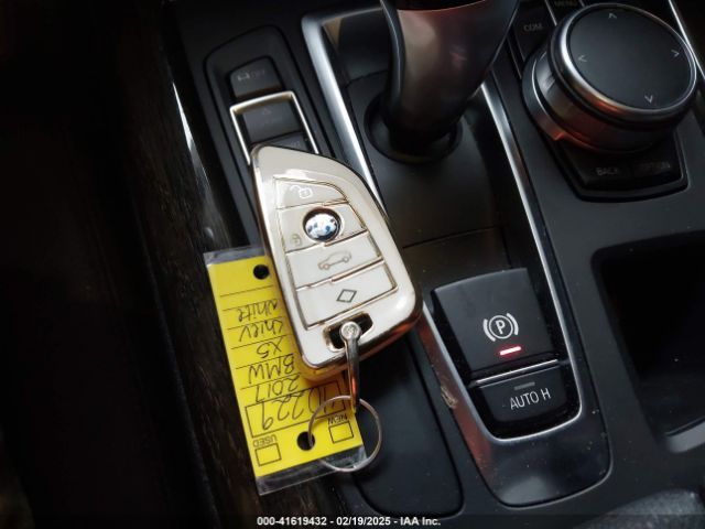 5UXKR2C3XH0U23520 BMW X5 Sdrive35i
