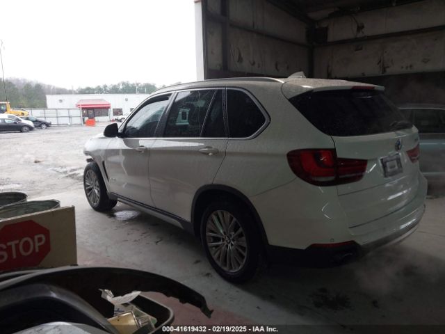 5UXKR2C3XH0U23520 BMW X5 Sdrive35i