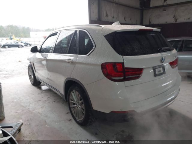 5UXKR2C3XH0U23520 BMW X5 Sdrive35i
