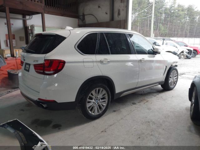 5UXKR2C3XH0U23520 BMW X5 Sdrive35i