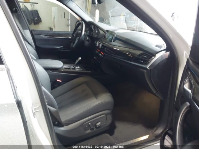 5UXKR2C3XH0U23520 BMW X5 Sdrive35i