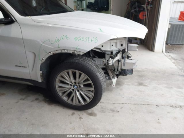 5UXKR2C3XH0U23520 BMW X5 Sdrive35i