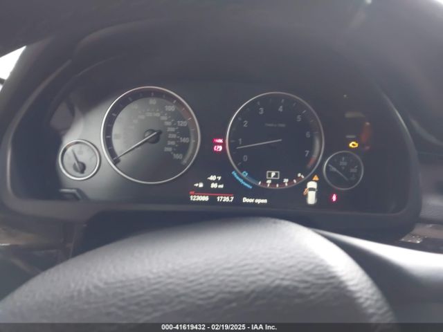 5UXKR2C3XH0U23520 BMW X5 Sdrive35i