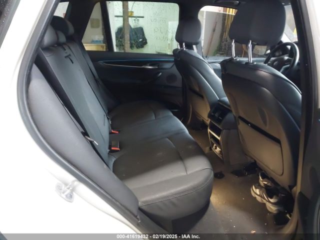 5UXKR2C3XH0U23520 BMW X5 Sdrive35i