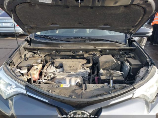 JTMDFREV8HD209600 Toyota Rav4 Limited/se/platinum