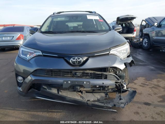 JTMDFREV8HD209600 Toyota Rav4 Limited/se/platinum