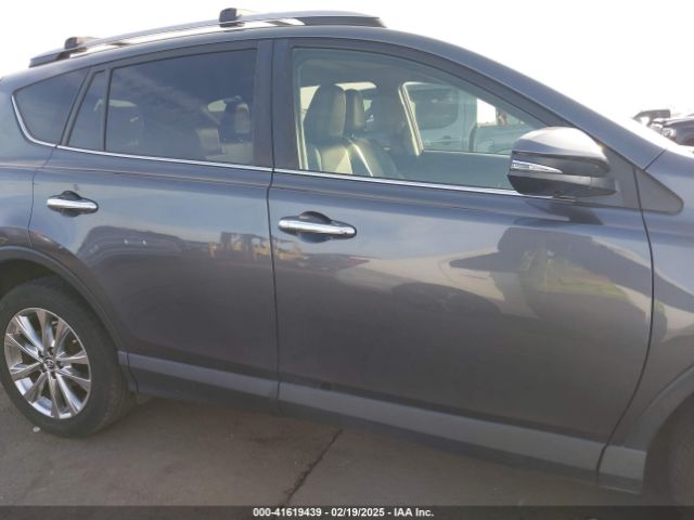JTMDFREV8HD209600 Toyota Rav4 Limited/se/platinum
