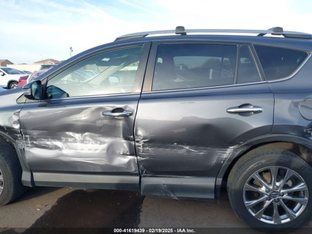 JTMDFREV8HD209600 Toyota Rav4 Limited/se/platinum