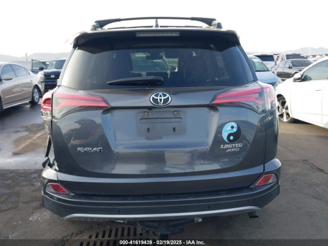 JTMDFREV8HD209600 Toyota Rav4 Limited/se/platinum