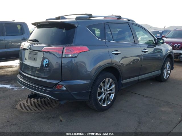 JTMDFREV8HD209600 Toyota Rav4 Limited/se/platinum