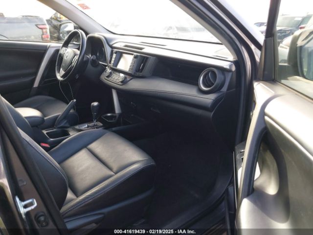 JTMDFREV8HD209600 Toyota Rav4 Limited/se/platinum