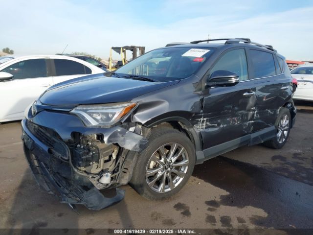 JTMDFREV8HD209600 Toyota Rav4 Limited/se/platinum