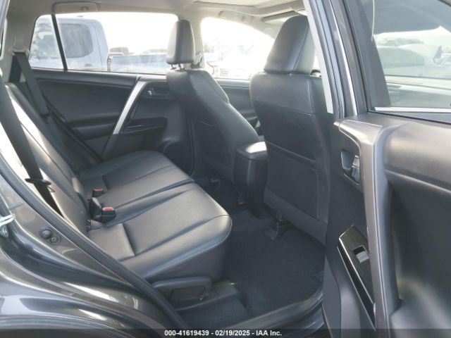 JTMDFREV8HD209600 Toyota Rav4 Limited/se/platinum