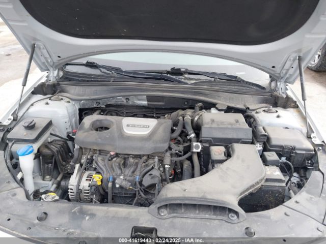 5XXGU4L15LG413176 KIA Optima Ex Premium